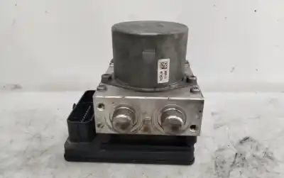 Pezzo di ricambio per auto di seconda mano abs per seat mii (kf1, ke1) 1.0 riferimenti oem iam 1s0614517  