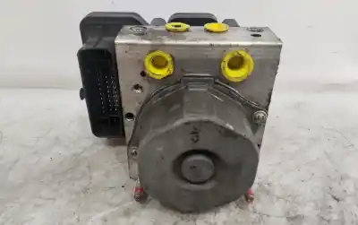 Peça sobressalente para automóvel em segunda mão abs por toyota auris active referências oem iam 4454002500  