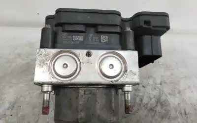 Peça sobressalente para automóvel em segunda mão abs por toyota auris active referências oem iam 4454002500  