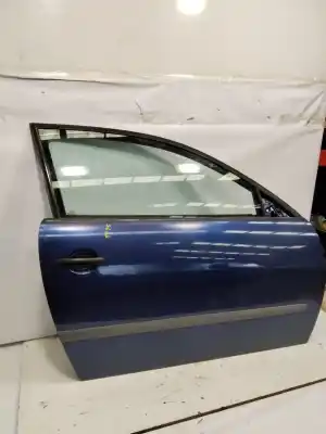 Автозапчастина б/у передні праві двері для SEAT IBIZA (6L1) Cool Посилання на OEM IAM   
