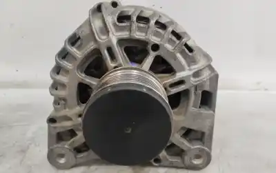 Peça sobressalente para automóvel em segunda mão alternador por dacia duster (hs_) 1.5 dci referências oem iam 2612717a  