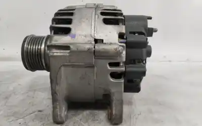 Peça sobressalente para automóvel em segunda mão alternador por dacia duster (hs_) 1.5 dci referências oem iam 2612717a  