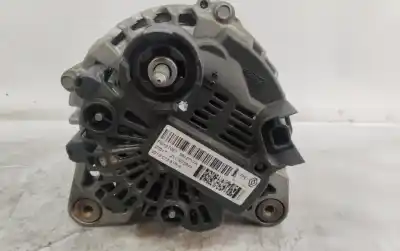 Peça sobressalente para automóvel em segunda mão alternador por dacia duster (hs_) 1.5 dci referências oem iam 2612717a  