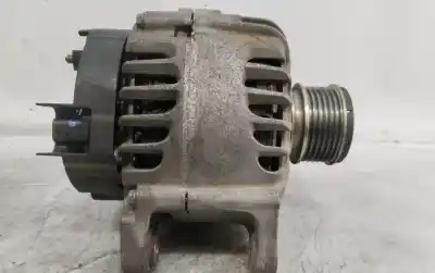 Peça sobressalente para automóvel em segunda mão Alternador por DACIA DUSTER (HS_) 1.5 DCI Referências OEM IAM 2612717A  