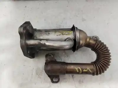Pezzo di ricambio per auto di seconda mano Raffreddatore Egr per RENAULT CLIO II FASE II (B/CB0) Pack Authentique 64 CV / 47 KW Riferimenti OEM IAM   