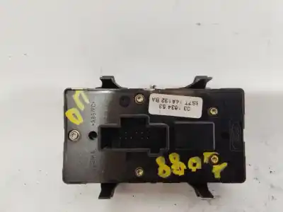 İkinci el araba yedek parçası sol ön pencere anahtari için ford mondeo berlina (ge) ambiente (06.2003->) (d) 116 cv / 85 kw oem iam referansları 8s7t14a132ba