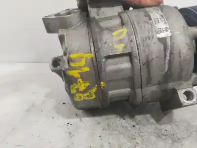 Gebrauchtes Autoersatzteil klimakompressor zum bmw serie 3 coupe (e46) 328 ci oem-iam-referenzen 89034