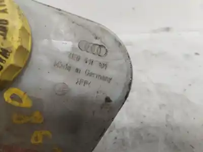 Автозапчастина б/у серводепозит для audi a8 (4e2) 4.2 fsi quattro 350 cv / 257 kw посилання на oem iam 4e0611301  