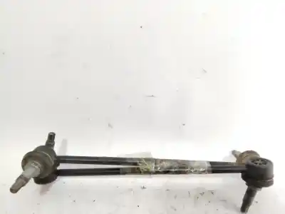 Автозапчасти б/у тяга стабилизатора передняя правая за hyundai tucson (tl, tle) 1.7 crdi ссылки oem iam   