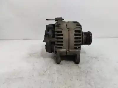 Автозапчасти б/у генератор за renault clio iii authentique ссылки oem iam 8200390675  