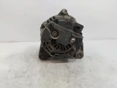 Автозапчасти б/у генератор за renault clio iii authentique ссылки oem iam 8200390675  