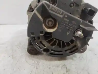 Автозапчасти б/у генератор за renault clio iii authentique ссылки oem iam 8200390675  