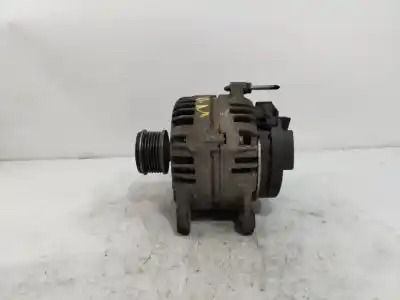 Автозапчасти б/у генератор за renault clio iii authentique ссылки oem iam 8200390675  