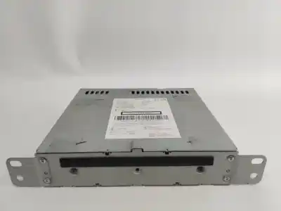 Second-hand car spare part audio system / radio cd for citroen ds4 design oem iam references 980559368002  980559368002