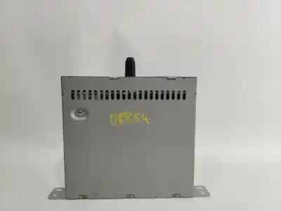 Second-hand car spare part audio system / radio cd for citroen ds4 design oem iam references 980559368002  980559368002