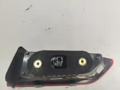 Peça sobressalente para automóvel em segunda mão farolim traseiro esquerdo por skoda karoq (nu) design 149 cv / 110 kw referências oem iam 57a945307