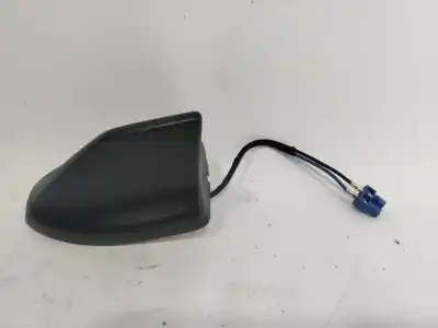 Peça sobressalente para automóvel em segunda mão módulo eletrónico antena por ford focus active referências oem iam gj5t19k351ab  