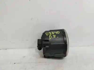 Peça sobressalente para automóvel em segunda mão farol / projetor de nevoeiro esquerdo por infiniti fx fx30d s referências oem iam 89490580  