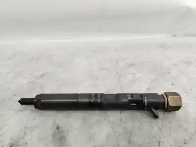 Second-hand car spare part injector for renault clio ii fase ii (b/cb0) societe generique oem iam references 8200049876  