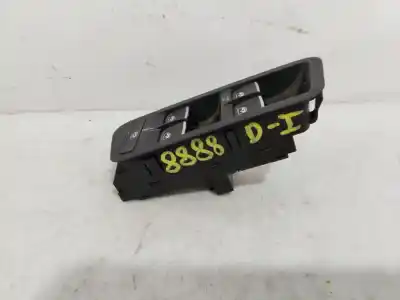 Автозапчасти б/у ВЫКЛЮЧАТЕЛЬ ЛЕВОГО ПЕРЕДНЕГО ОКНА за VOLKSWAGEN GOLF VII LIM.  ссылки OEM IAM 5G0959857E  