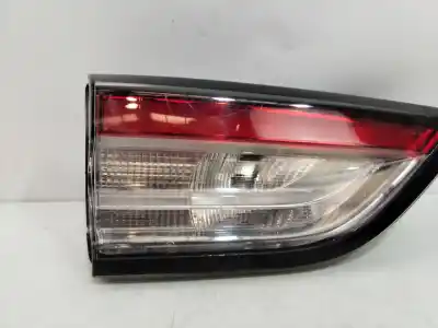 Second-hand car spare part interior left tailgate light for ford kuga titanium plug-in hybrid oem iam references cx482lg  