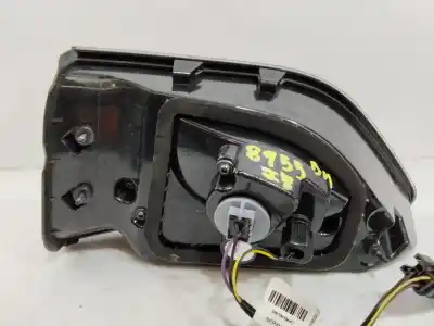 Second-hand car spare part interior left tailgate light for ford kuga titanium plug-in hybrid oem iam references cx482lg  