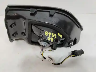 Second-hand car spare part interior left tailgate light for ford kuga titanium plug-in hybrid oem iam references cx482lg  