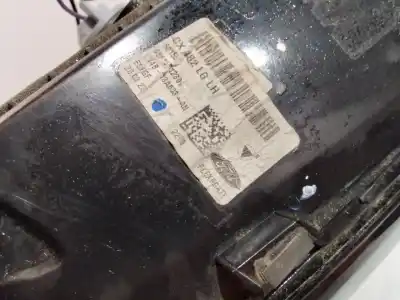 Second-hand car spare part interior left tailgate light for ford kuga titanium plug-in hybrid oem iam references cx482lg  