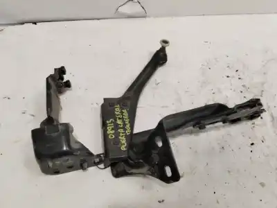 Автозапчасти б/у опора / направляющая раздвижной двери за ford transit connect kombi trend ссылки oem iam   