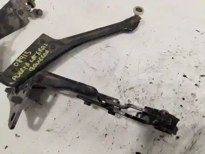 Автозапчасти б/у опора / направляющая раздвижной двери за ford transit connect kombi trend ссылки oem iam   