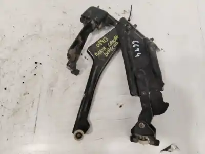 Автозапчасти б/у опора / направляющая раздвижной двери за ford transit connect kombi trend ссылки oem iam   