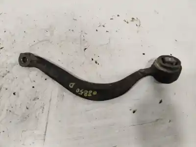 Peça sobressalente para automóvel em segunda mão braço de suspensão inferior dianteiro direito por bmw x5 (e53) 3.0d referências oem iam 