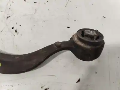 Second-hand car spare part front right lower suspension arm for bmw x5 (e53) 3.0d oem iam references   