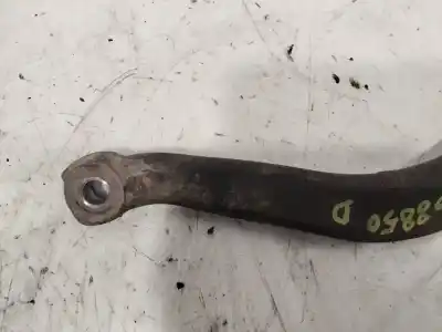 Second-hand car spare part front right lower suspension arm for bmw x5 (e53) 3.0d oem iam references   