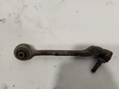 Peça sobressalente para automóvel em segunda mão braço de suspensão inferior esquerdo dianteiro por bmw 1 (f20) 116 d referências oem iam 