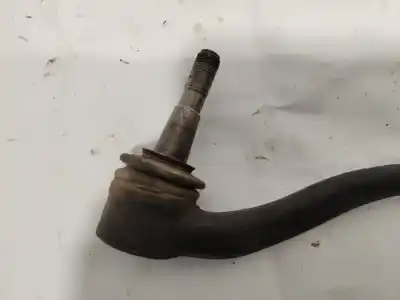 Second-hand car spare part front left lower suspension arm for bmw x5 (e53) 3.0d oem iam references   