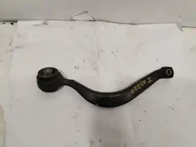 Pezzo di ricambio per auto di seconda mano braccio di sospensione anteriore sinistro inferiore per bmw x5 (e53) 3.0d riferimenti oem iam   