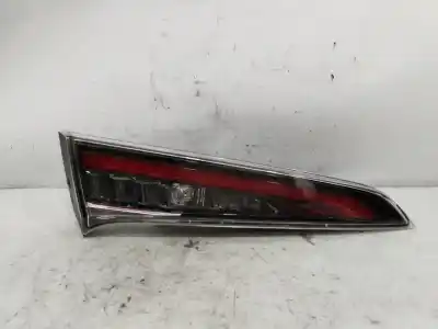 Second-hand car spare part INTERIOR LEFT TAILGATE LIGHT for TOYOTA COROLLA (E21)  OEM IAM references E426455  