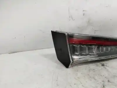 Second-hand car spare part interior left tailgate light for toyota corolla (e21) hybrid style 140 cv / 103 kw oem iam references e426455  