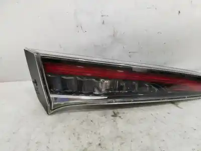 Second-hand car spare part interior left tailgate light for toyota corolla (e21) hybrid style 140 cv / 103 kw oem iam references e426455  