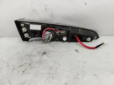 Second-hand car spare part interior rear right light for toyota corolla (e21) hybrid style 140 cv / 103 kw oem iam references e426455  