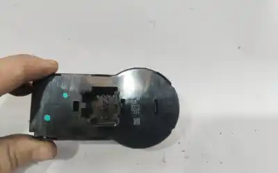 Автозапчастина б/у управління світлом для opel astra j (p10) 1.4 turbo (68) посилання на oem iam 13268707   Автозапчастина б/у управління світлом для opel astra j (p10) 1.4 turbo (68) посилання на oem iam 13268707