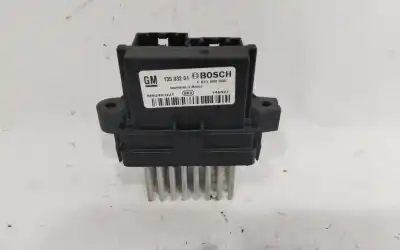 Автозапчастина б/у реле для opel astra j (p10) 1.4 turbo (68) посилання на oem iam 13503201 Автозапчастина б/у реле для opel astra j (p10) 1.4 turbo (68) посилання на oem iam 13503201