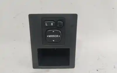 Peça sobressalente para automóvel em segunda mão comutador de espelhos retrovisores por toyota rav 4 (a3) executive referências oem iam 5892542010