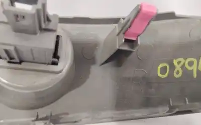 Peça sobressalente para automóvel em segunda mão interruptor 4 piscas - emergência por toyota rav 4 (a3) executive referências oem iam 5541242060