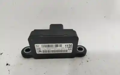 Pezzo di ricambio per auto di seconda mano modulo elettronico per renault megane i scenic (ja0) 1.6 16v kaleido 107 cv / 79 kw riferimenti oem iam j134d1553d  