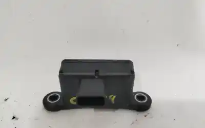 Pezzo di ricambio per auto di seconda mano modulo elettronico per renault megane i scenic (ja0) 1.6 16v kaleido 107 cv / 79 kw riferimenti oem iam j134d1553d  