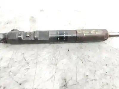 Second-hand car spare part injector for ford c-max urban oem iam references zejbr02201z  