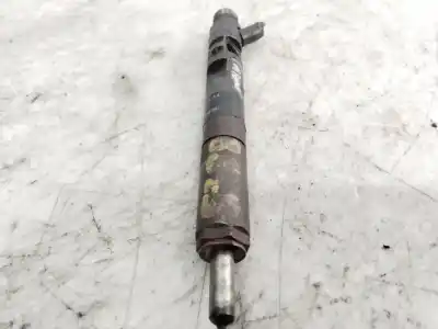 Second-hand car spare part injector for ford c-max urban oem iam references zejbr02201z  