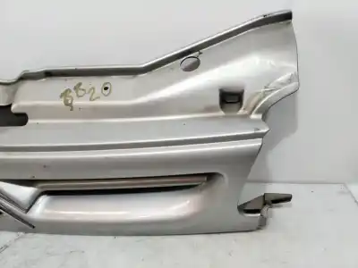 Second-hand car spare part front grille for citroen berlingo 1.9 d multispace oem iam references 9618254877  